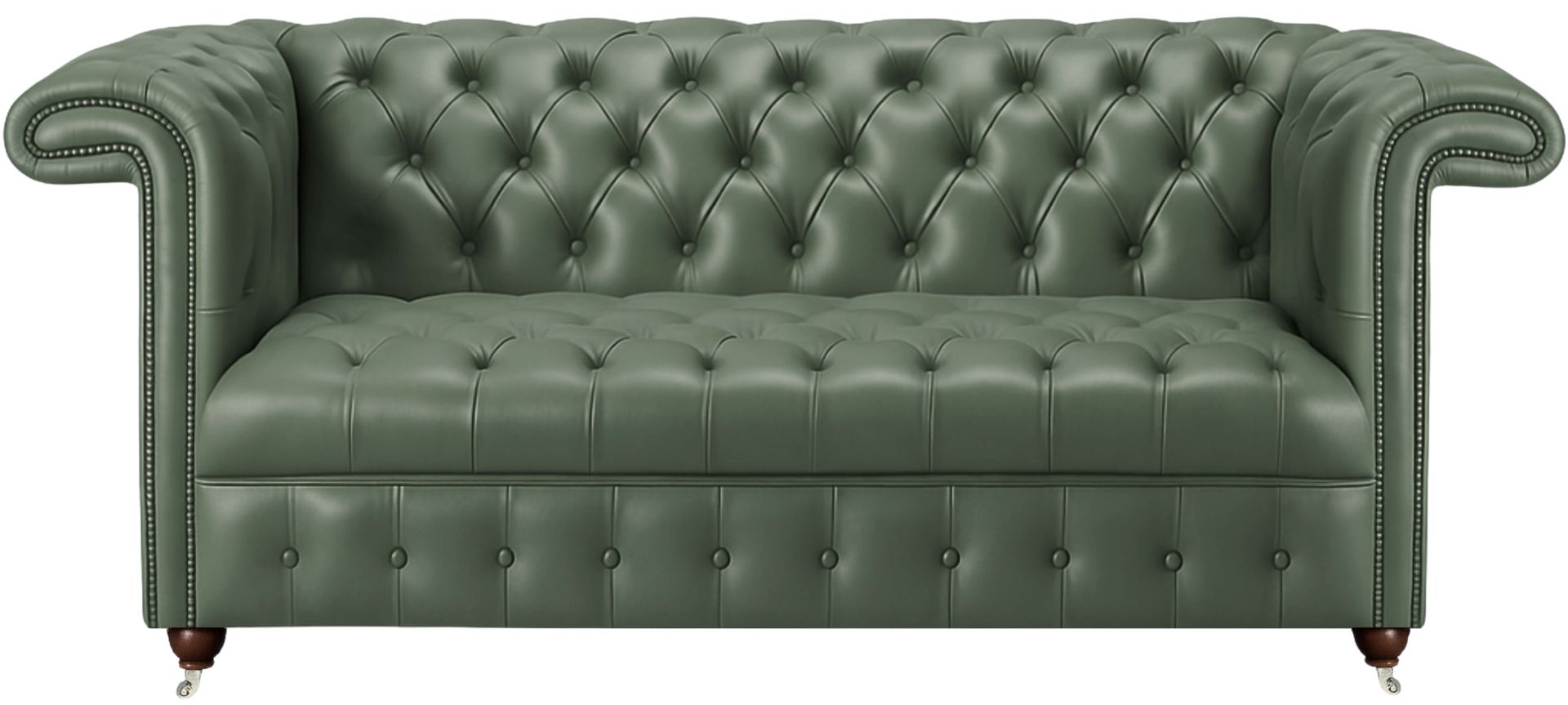 The Chelsea Chesterfield